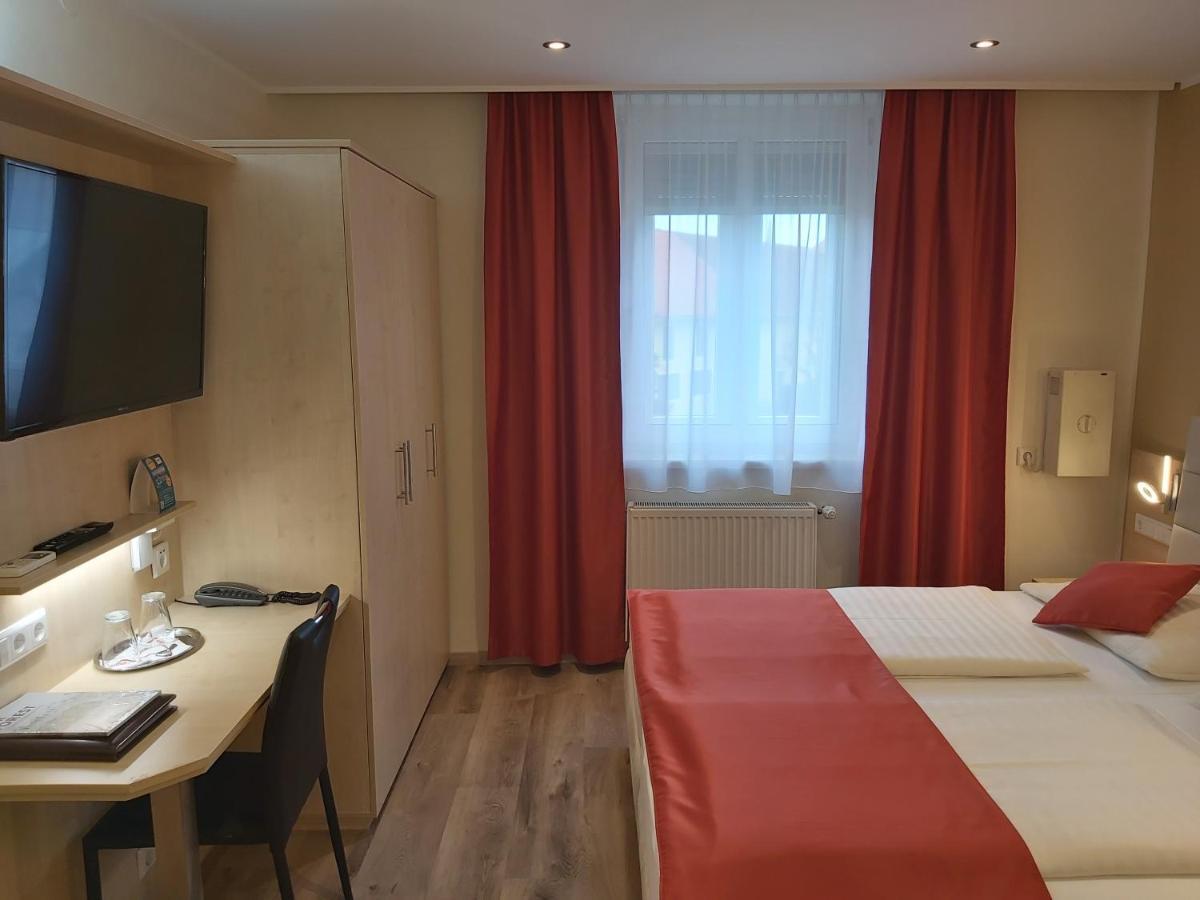 Appartement Aragia Klagenfurt am Woerthersee Eksteriør bilde