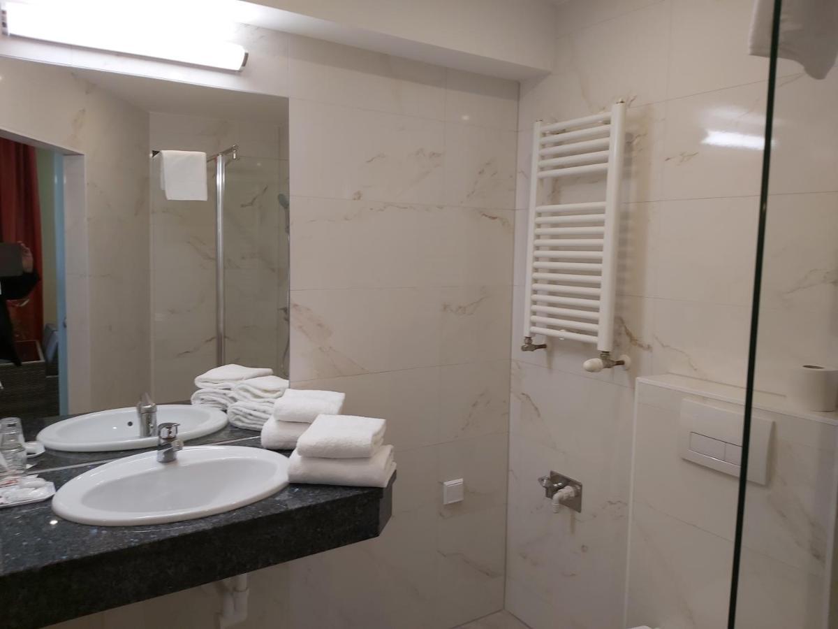 Appartement Aragia Klagenfurt am Woerthersee Eksteriør bilde