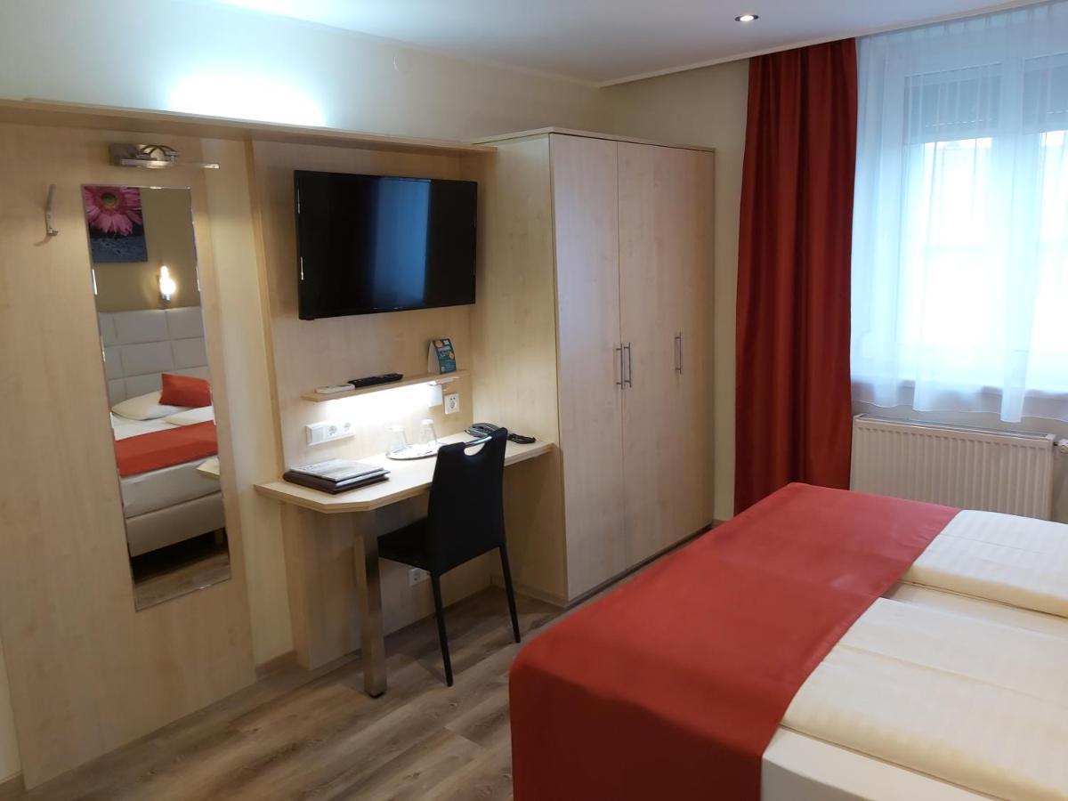 Appartement Aragia Klagenfurt am Woerthersee Eksteriør bilde