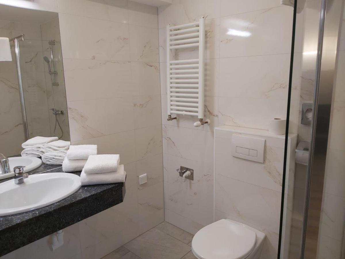 Appartement Aragia Klagenfurt am Woerthersee Eksteriør bilde